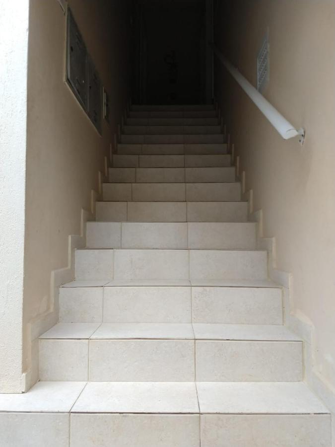 Residencial Melfi 3 Ap.1 Frente Appartement Bombinhas Buitenkant foto